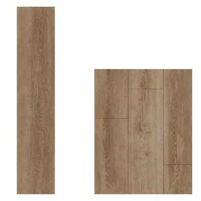 Lantai Papan Kalis Air