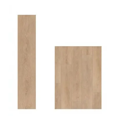 Adakah terdapat sebarang kos alam sekitar yang berkaitan dengan lantai kayu v...